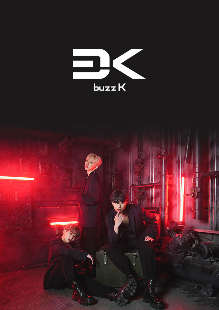 buzz-k OFFICIAL SITE – バズーカ オフィシャルサイト